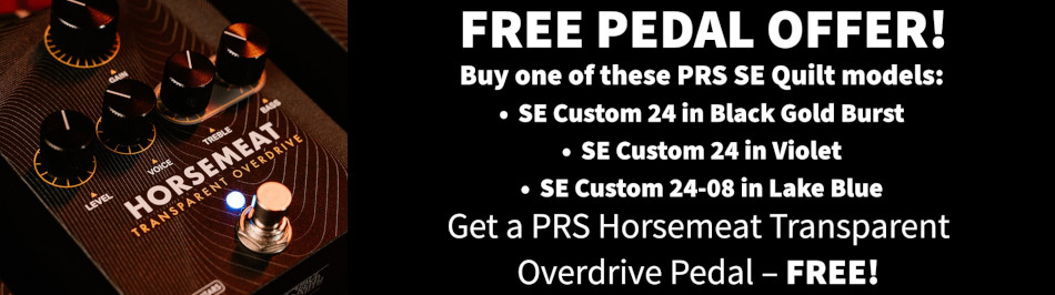 Free horsemeat pedal