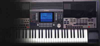 Yamaha PSR9000